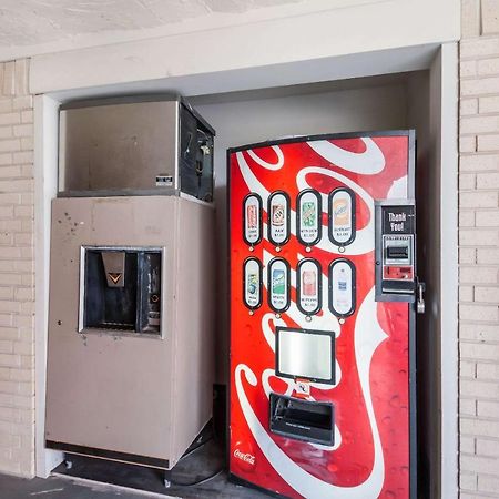 医学中心品质酒店 圣安东尼奥 外观 照片